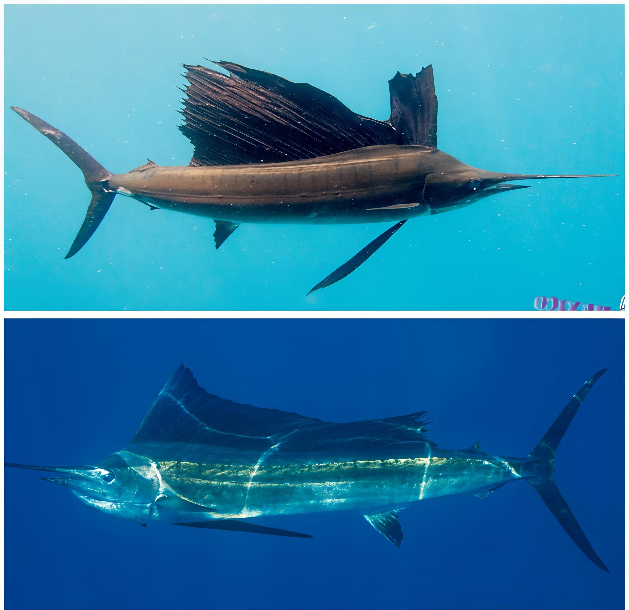 Perhatian extra untuk pelari tercepat di Samudra