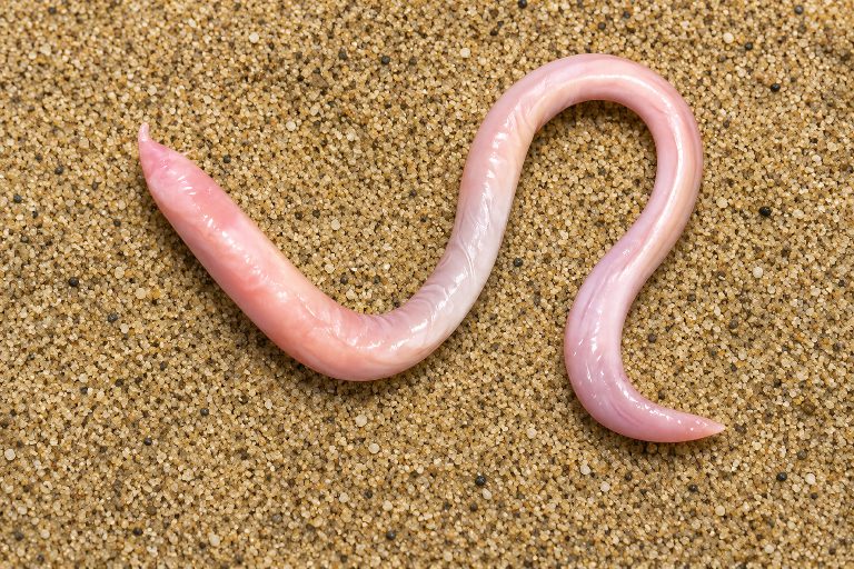 Myxine glutinosa