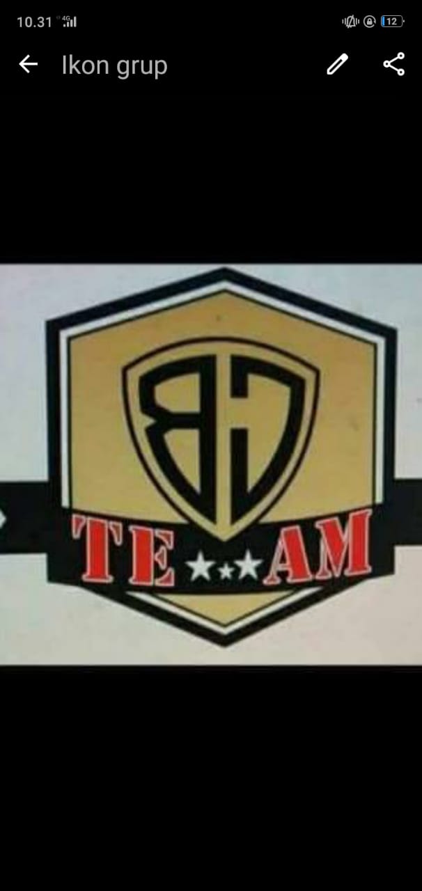 BJ. Team