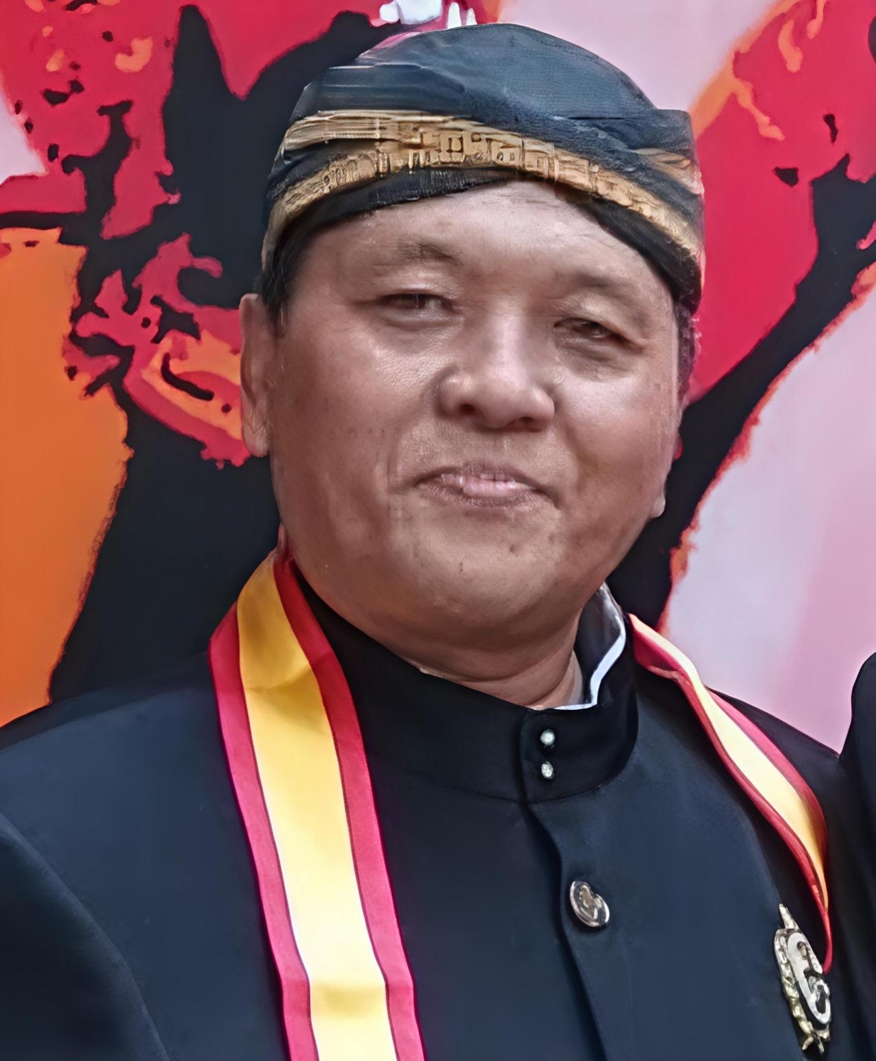 Syahrianto